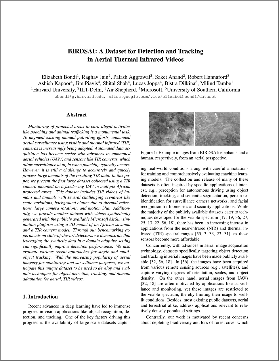 Published research paper 2